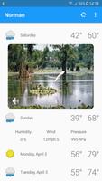 Norman, OK - weather and more screenshot 3