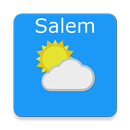 Salem,OR - weather and more APK