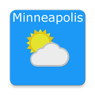 Minneapolis - weather and more icon