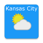 Kansas City, MO - weather and more Zeichen
