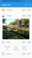 Kansas City, MO - weather and more Screenshot 1