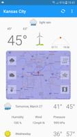 Kansas City, MO - weather and more Screenshot 2