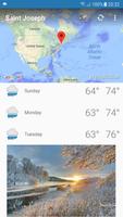 Saint Joseph, MO - weather and more poster