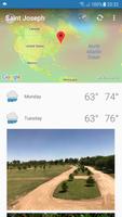 Saint Joseph, MO - weather and more screenshot 3