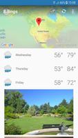Billings, MT - weather and more स्क्रीनशॉट 3