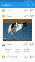 High Point, NC - weather and more screenshot 3