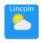 Lincoln, Nebraska - weather and more icon