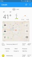 Lincoln, Nebraska - weather and more screenshot 1