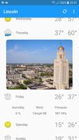 Lincoln, Nebraska - weather and more screenshot 2