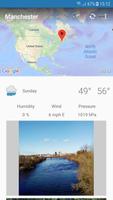 Manchester, NH - weather and more screenshot 3