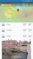 Manchester, NH - weather and more screenshot 1