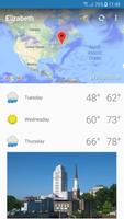 Elizabeth, NJ - weather and more poster