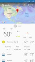 Elizabeth, NJ - weather and more screenshot 3