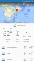 1 Schermata Trenton, NJ - weather and more