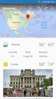 Syracuse, NY - weather and more 海報