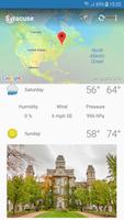 Syracuse, NY - weather and more 截圖 3