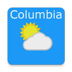 Columbia, SC - weather and more icon