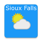 Sioux Falls, South Dakota icon