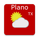 Plano, TX - weather and more APK