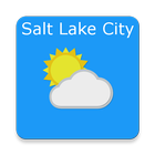 Salt Lake City, Utah - weather and more icon