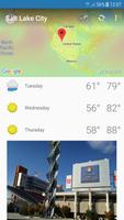 Salt Lake City, Utah - weather and more screenshot 2
