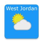 West Jordan, UT - weather and more icon