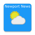 Newport News, VA - weather and more icon