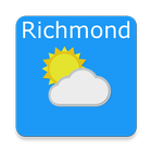 Richmond, Virginia - weather and more icon