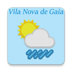 Tempo Vila Nova de Gaia