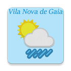 Tempo Vila Nova de Gaia Zeichen