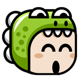 Croko! Zeichen