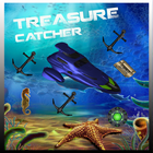 آیکون‌ TreasureCatcher