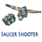 SAUCER SHOOTER icon