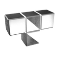 Tetrix Tower