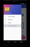 Train running status live স্ক্রিনশট 1