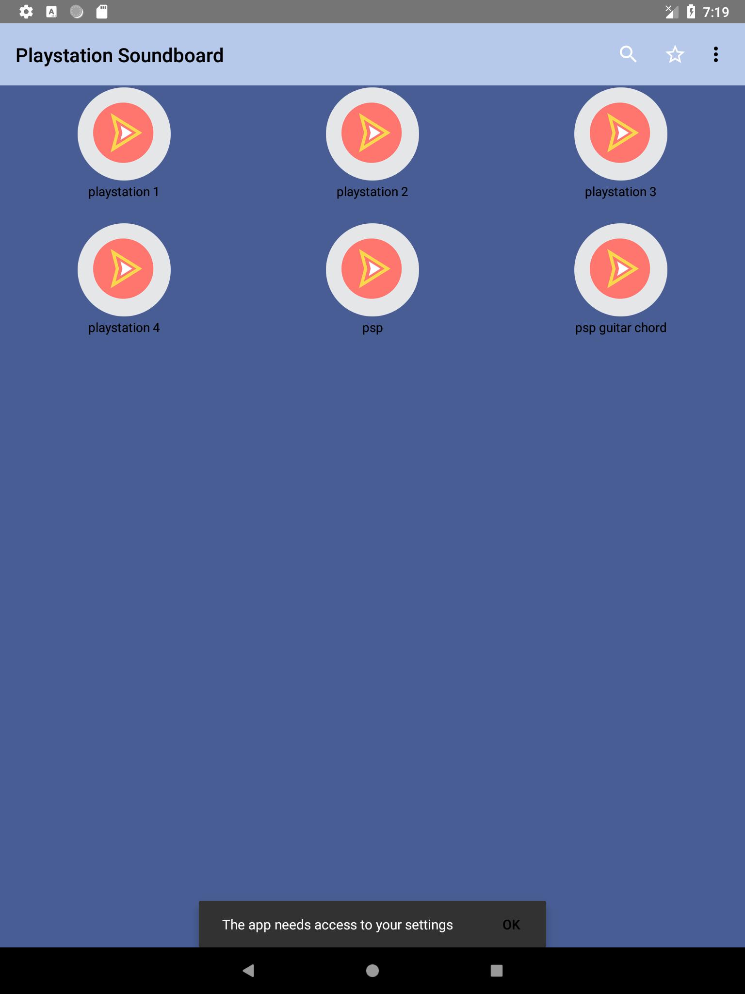 Playstation Startup Soundboard Ringtone For Android Apk Download Playstation Startup Soundboard Ringtone For Android Apk Download