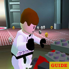 Guide for LEGO Star Wars II Zeichen
