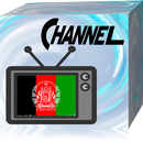Afghanistan Fernsehsender APK
