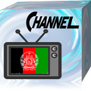 Chaînes TV en Afghanistan APK