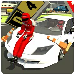 Crash Master APK download