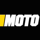 Moto иконка