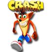 ﻿✅ Crash Bandicoot Racing Games images HD