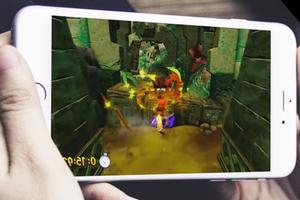 ✅ Crash Bandicoot Racing Games images HD 截图 2