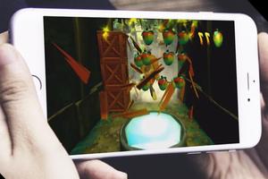 ﻿✅ Crash Bandicoot Racing Games images HD capture d'écran 3