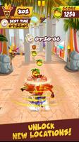 Crash Bandicoot Legends Rush: Adventure 3D Ekran Görüntüsü 3