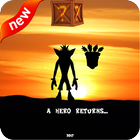 آیکون‌ New Crash Bandicoot 3 Guide