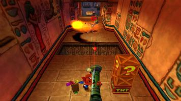 New Crash Bandicoot 3 Guide capture d'écran 3