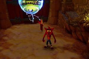 Guide For Crash Game Bandicoot Tips and Tricks پوسٹر