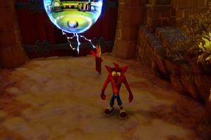 Guide For Crash Game Bandicoot Tips and Tricks ポスター