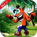 Super Crash Jungle Adventure APK